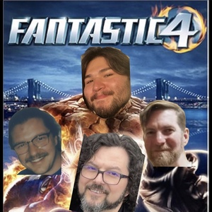 Team Page: Classroom 4: FantastiC4